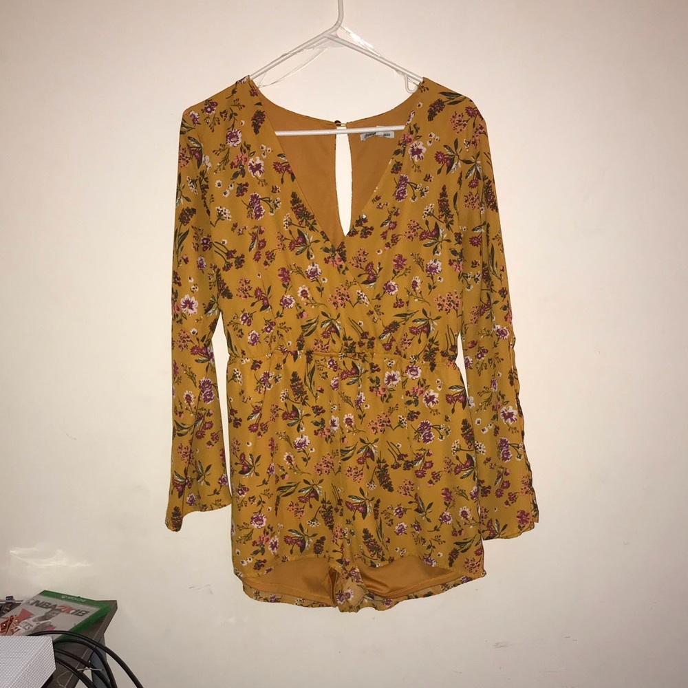 romper
